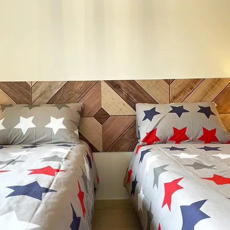 Double Terrasses - 50m - Parking Apartmán Bénerville-sur-Mer