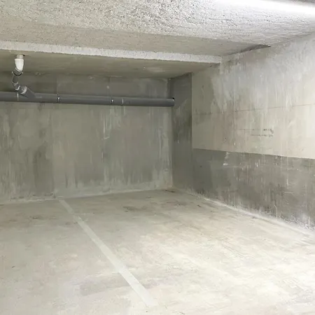 Double Terrasses - 50m - Parking *