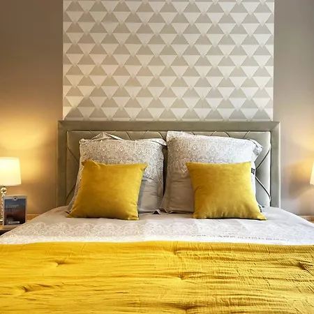 Double Terrasses - 50m - Parking * Bénerville-sur-Mer