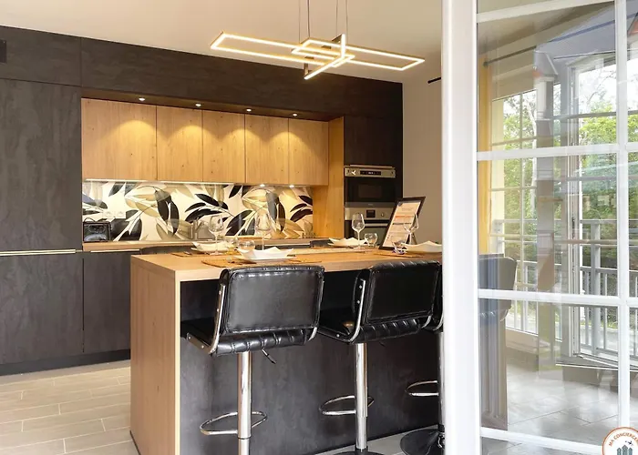 Double Terrasses - 50m - Parking Benerville-sur-Mer