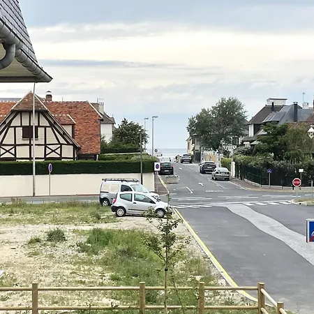 Double Terrasses - 50m - Parking *