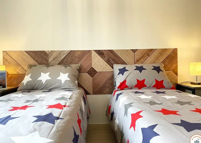 Double Terrasses - 50m - Parking Apartment Benerville-sur-Mer