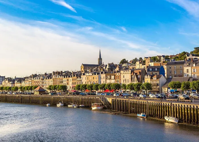 Double Terrasses - 50m - Parking Apartment *