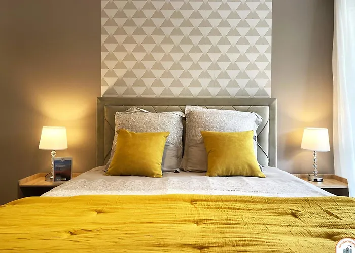 Double Terrasses - 50m - Parking * Benerville-sur-Mer